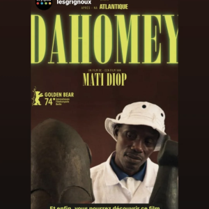 <a href='https://www.grignoux.be//fr/film/2420/dahomey'> - https://www.grignoux.be//fr/film/2420/dahomey</a>