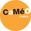 logo cine